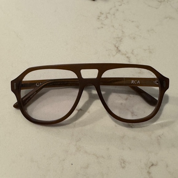 Caddis RCA 1.5 PROGRESSIVE Readers in Gopher - Picture 2 of 7